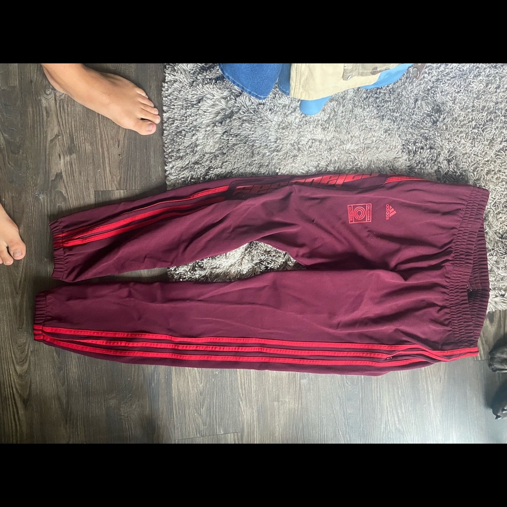 Yeezy pants